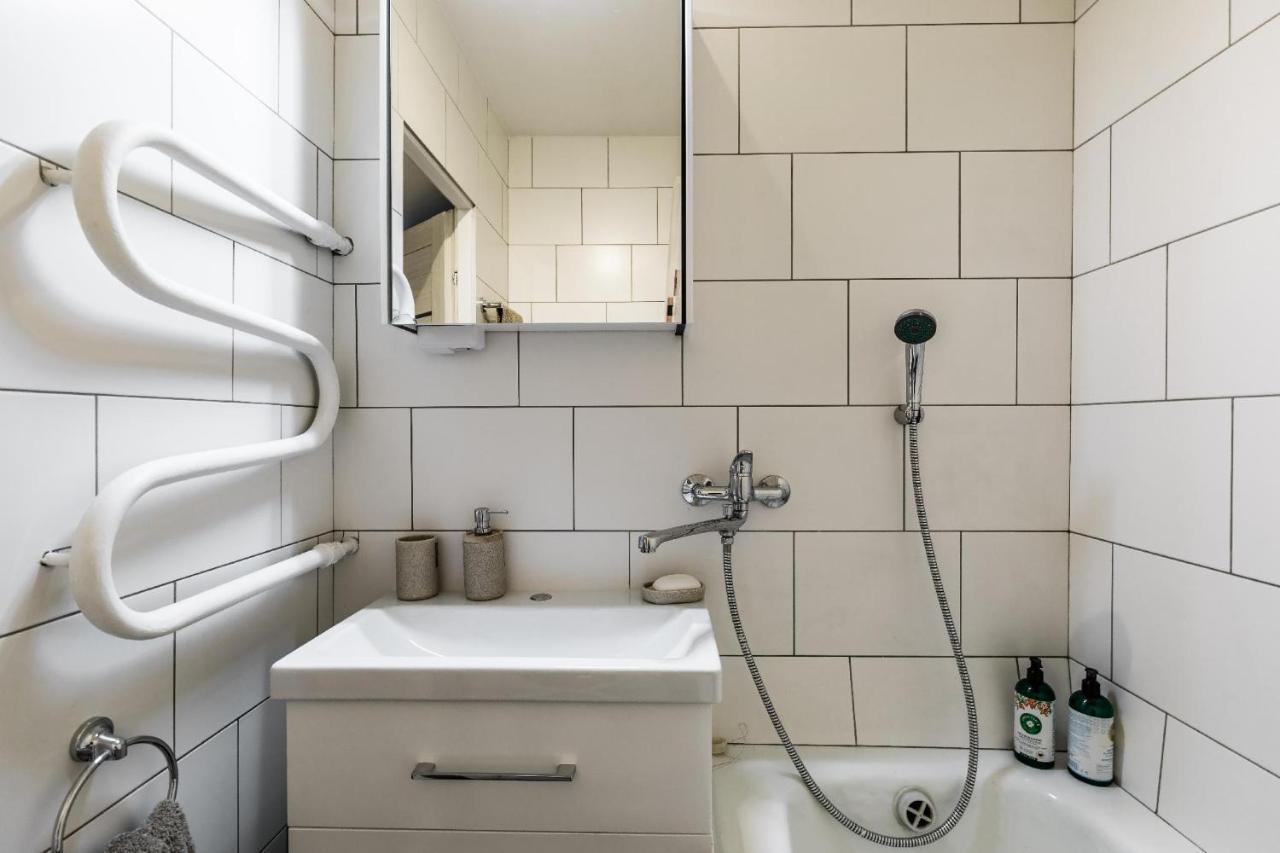 Scandinavian Inspired Design VNO Exterior foto