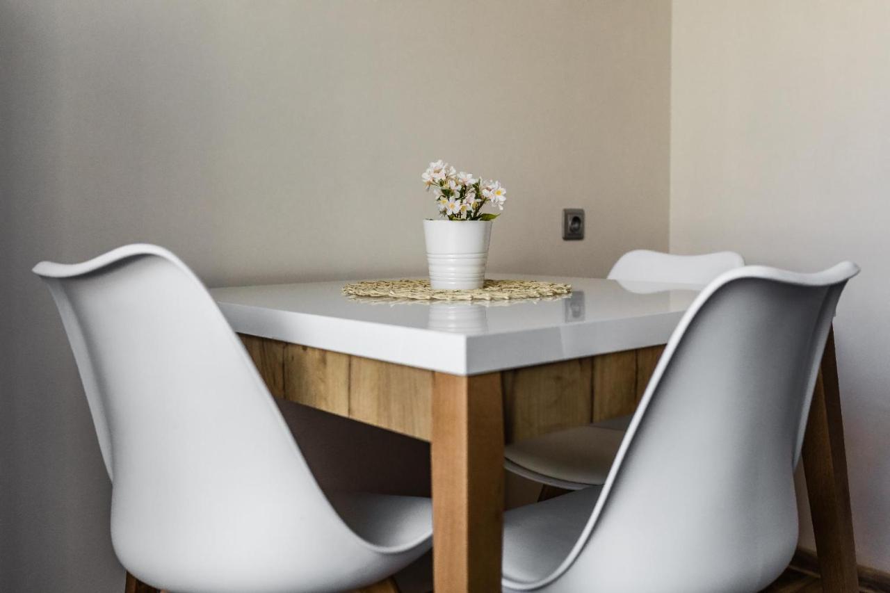 Scandinavian Inspired Design VNO Exterior foto