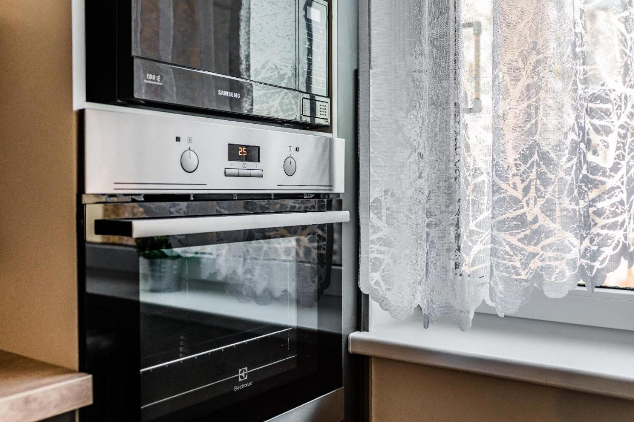 Scandinavian Inspired Design VNO Exterior foto